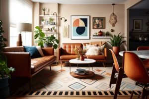 Top 10 Best Interior Design Styles to Transform Your Home into a Modern Space in 2025