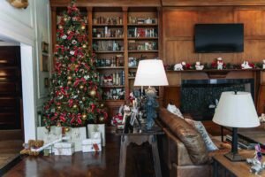 Magical Christmas Decoration Ideas to Transform Your Home