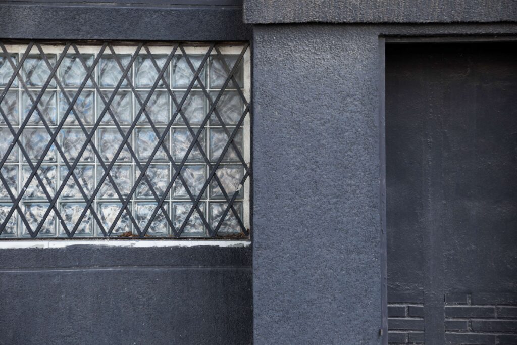 Modern exterior stone cladding grey premium interior designers