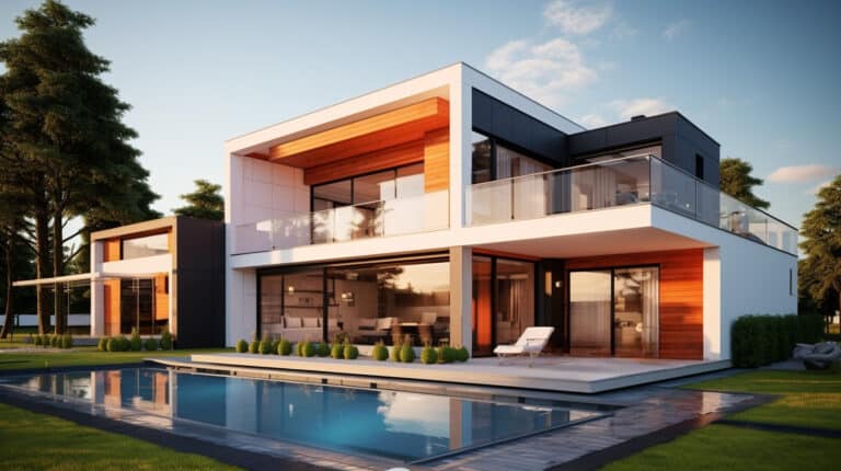 3d-rendering-house-model