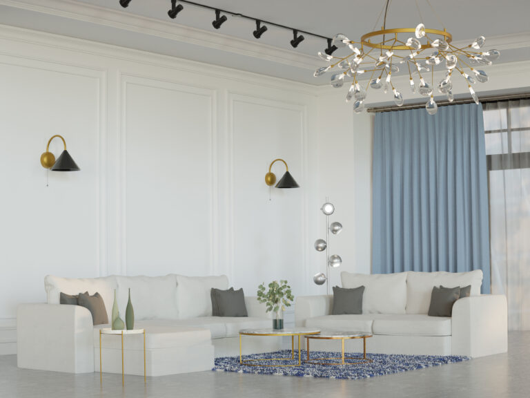 3d-room-interior-with-classic-design-furniture