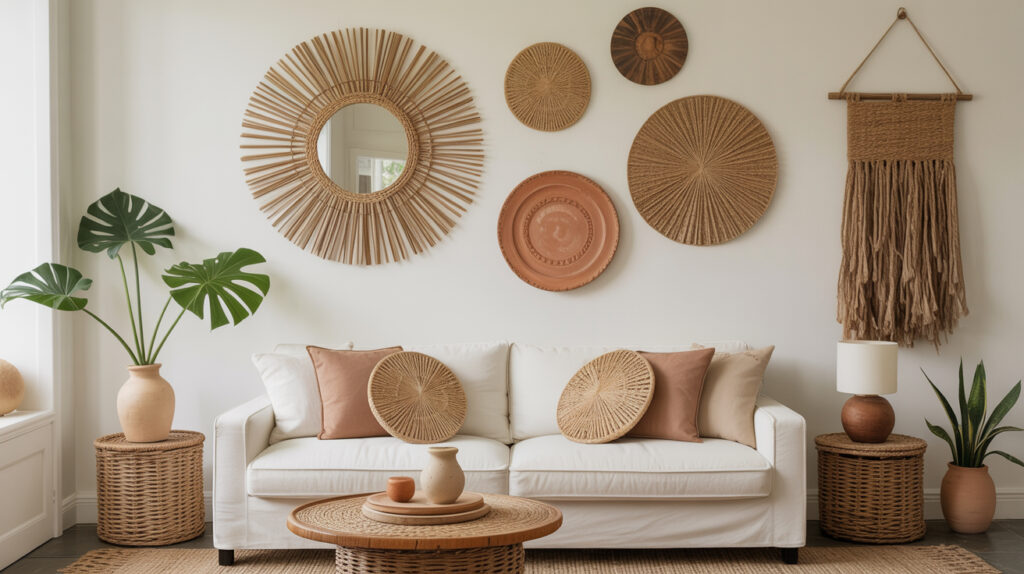 organic textures