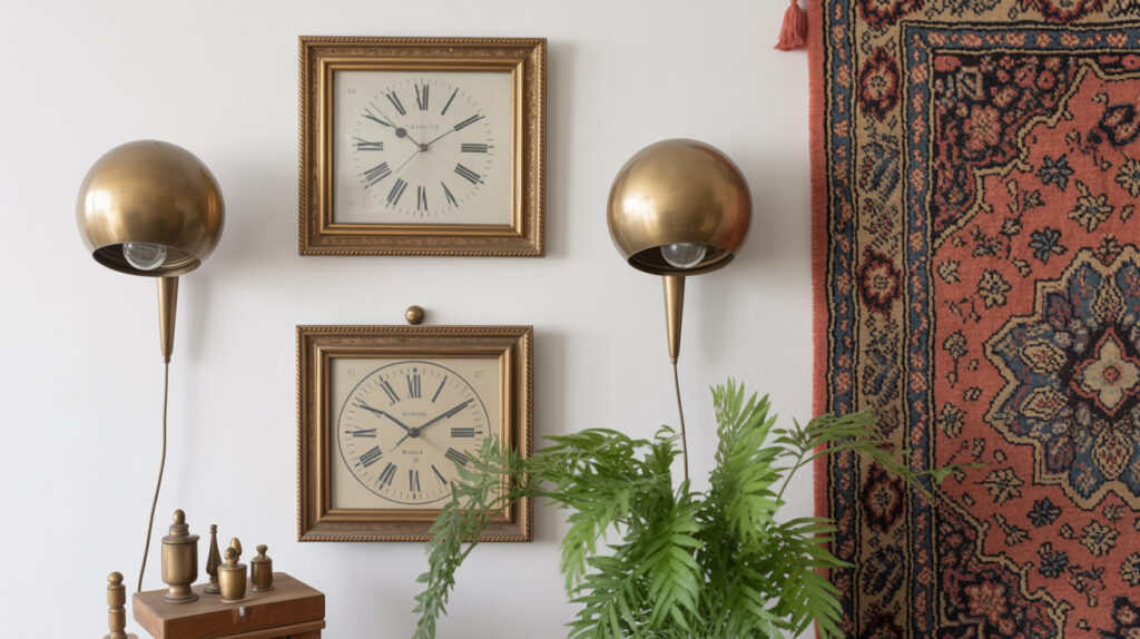 Vintage Revival