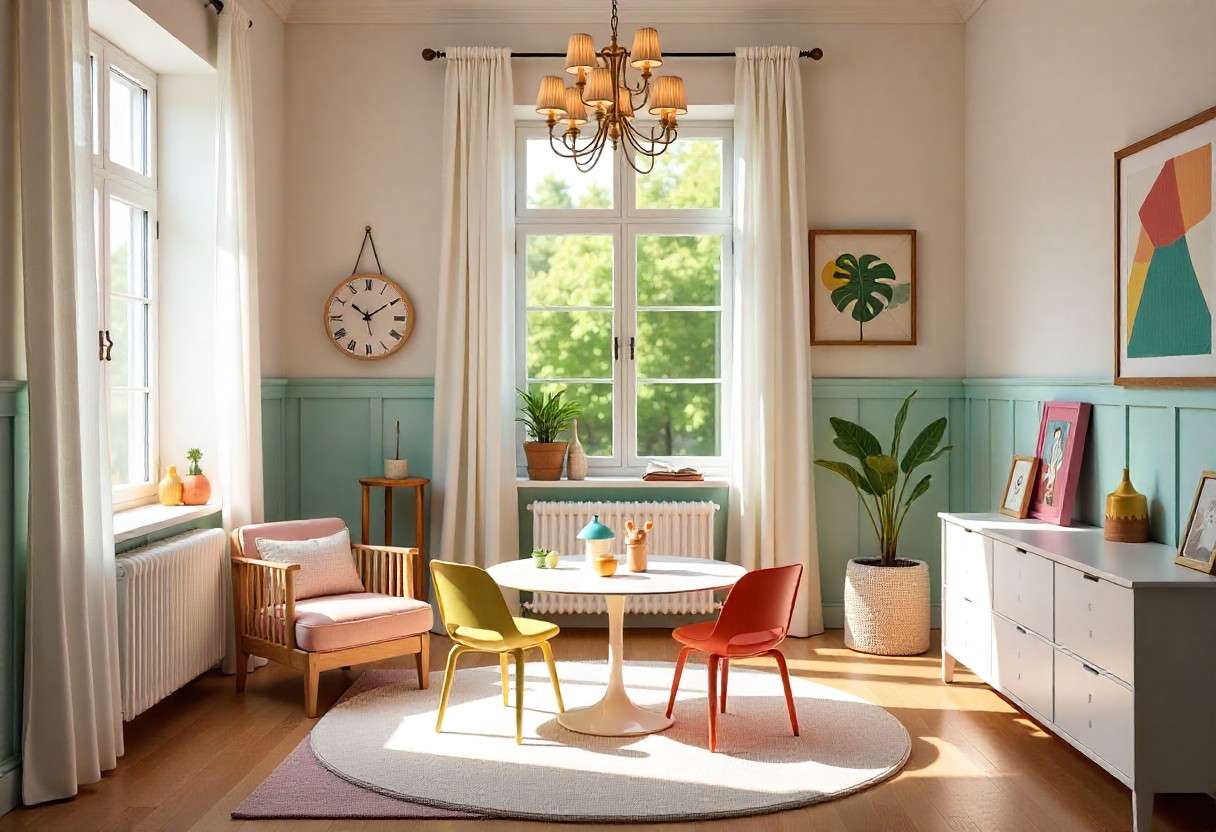 Premium children's room lighting showcase displaying various luxury fixtures and design elements at different budget levels