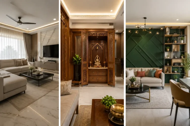 Elegante Interiors Bangalore completed luxury home interiors across Whitefield, Koramangala, and JP Nagar Road neighbourhoods