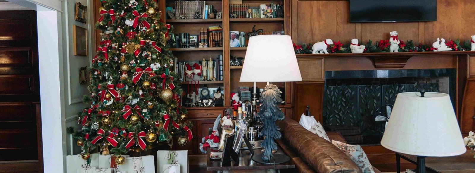 Magical Christmas Decoration Ideas to Transform Your Home